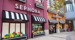 业绩下滑，虚假营销，急速扩张的SEPHORA丝芙兰困境重重