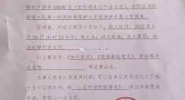 威马汽车出现自燃事故 公司回应“车没问题”遭车主质疑