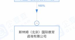 新东方投资成立新公司 经营范围含托育服务