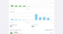 用户吐槽：苹果 AirTag 使附近 iOS 设备消耗过多电量