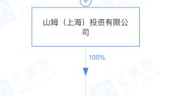 山姆于南宁成立新公司 注册资本500万美元