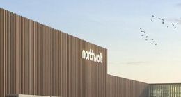 瑞典Northvolt公司将在德国建设超级电池工厂 投资40亿欧元