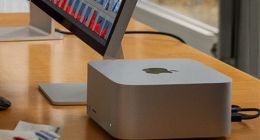苹果Mac Studio 3月18日发售 但法国一用户已提前收货