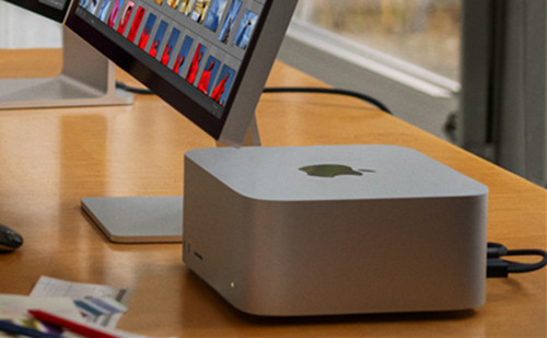 苹果Mac Studio2_500