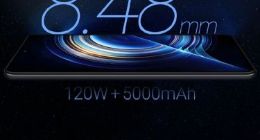 Redmi K50 Pro+几乎完美：大电池+快充也能有轻薄机身