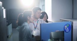 品质不止于工艺，海信新风空调让家自由深呼吸