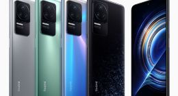 三款旗舰手机、四大高端生态新品，Redmi发布K50系列等七大重磅新品