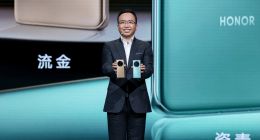 以智慧重构旗舰体验 高端手机市场迎来Magic时代