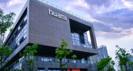 华米科技发布2021年全年财报 自有品牌出货量增长达六成