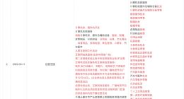 乐视网经营范围新增化妆品批发零售
