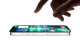 iPhone 14屏幕细节曝光：LTPO OLED面板仍为Pro版专属