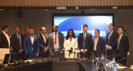 2年跨越20年！海信智能交通助力埃塞打造“一带一路”新样板