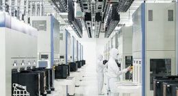不只是瑞萨电子 铠侠日本3D NAND闪存工厂部分生产线也已因地震停产