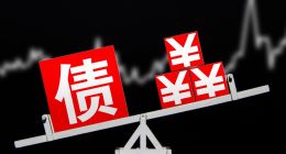 力高集团的违约疑云：债偿压力之下，要约回购能解债务之困吗？