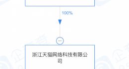 天猫投资成立新公司 企查查显示经营范围含家政服务