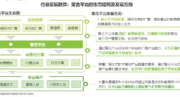 低代码生态白皮书发布，围绕聚合平台的低代码生态圈成未来趋势