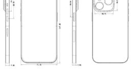 iPhone 14 Pro系列新爆料：这次有了具体机身尺寸