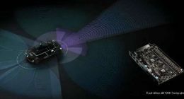 英伟达公布自动驾驶新平台 新增Lucid和比亚迪合作伙伴