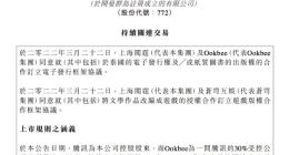 阅文集团授予苍穹互娱作品改编权 许可费年度上限7000万元
