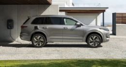 理想汽车：已安装超过10万根家用充电桩
