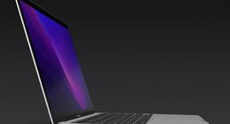 郭明錤预计苹果15英寸笔记本电脑明年Q4量产 可能不叫MacBook Air