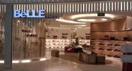 “鞋王”欲重返港交所，被高瓴改造的百丽能否创造资本神话？