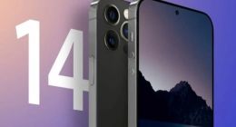 iPhone 14系列或均搭载A16芯片：但Pro型号为A16 Pro