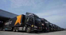 上市后首份年报亮眼，安能物流坐实“快运之王”