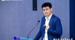 HICOOL商学院加速孵化营开营仪式成功举办