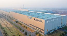 北汽蓝谷经营回暖，持续追求品牌向上