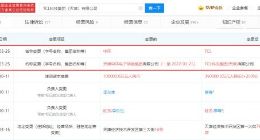 天津中环电子信息集团更名TCL科技集团 于2020年被并购