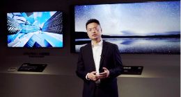 中国品牌高端出海进入关键期 海信亮出“三板斧”