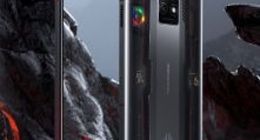 新款红魔7 Pro氘锋透明版今日预售：18GB+1TB存储组合超电脑