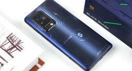 黑鲨5 Pro/黑鲨5中国航天版评测：不仅好玩而且好用的“水桶”旗舰