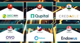 《The Asset》年度金融科技大奖公布 360数科、Qupital等上榜