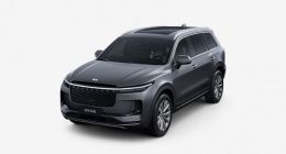 理想L9将于4月16日正式发布：搭载全自研智能驾驶系统理想AD Max