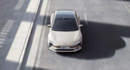 40.88万元 上汽智己L7 Pro售价公布：百公里加速3.87秒