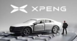 小鹏Q4财报虽好存隐忧，亏损换营收与品牌力是两大困扰