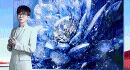 海信闪电战，激光电视L5G 7999元开售，直逼微投