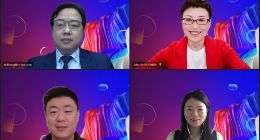 微软中国携手普华永道中国发布 “财务数字化转型解决方案”