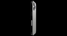 iPhone 14 Pro概念图曝光：感叹号挖孔并不比刘海好多少