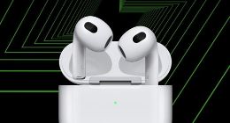iPhone砍单后 分析师称苹果也将削减AirPods 3产量