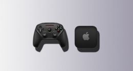 苹果 iPhone / iPad 游戏手柄专利曝光，共有三种设计