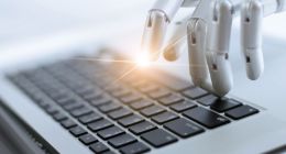 疫情下逆势高增，科大讯飞2022年Q1营收40%增长