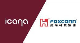 鸿海宣布收购 arQana 无线通讯事业
