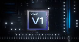 堪称“夜视仪”！vivo X80系列细节曝光：搭载天玑9000+自研影像芯片V1
