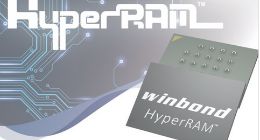 华邦携手英飞凌推出HYPERRAM 3.0为物联网应用提供倍速频宽解决方案