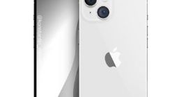 iPhone 14/14 Max概念图曝光：依旧小刘海 设计无任何变化