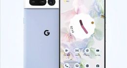 谷歌Pixel 7相机规格曝光：与前代相同 但算法会有优化
