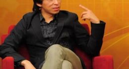 张朝阳 : 教父、寡人与网红